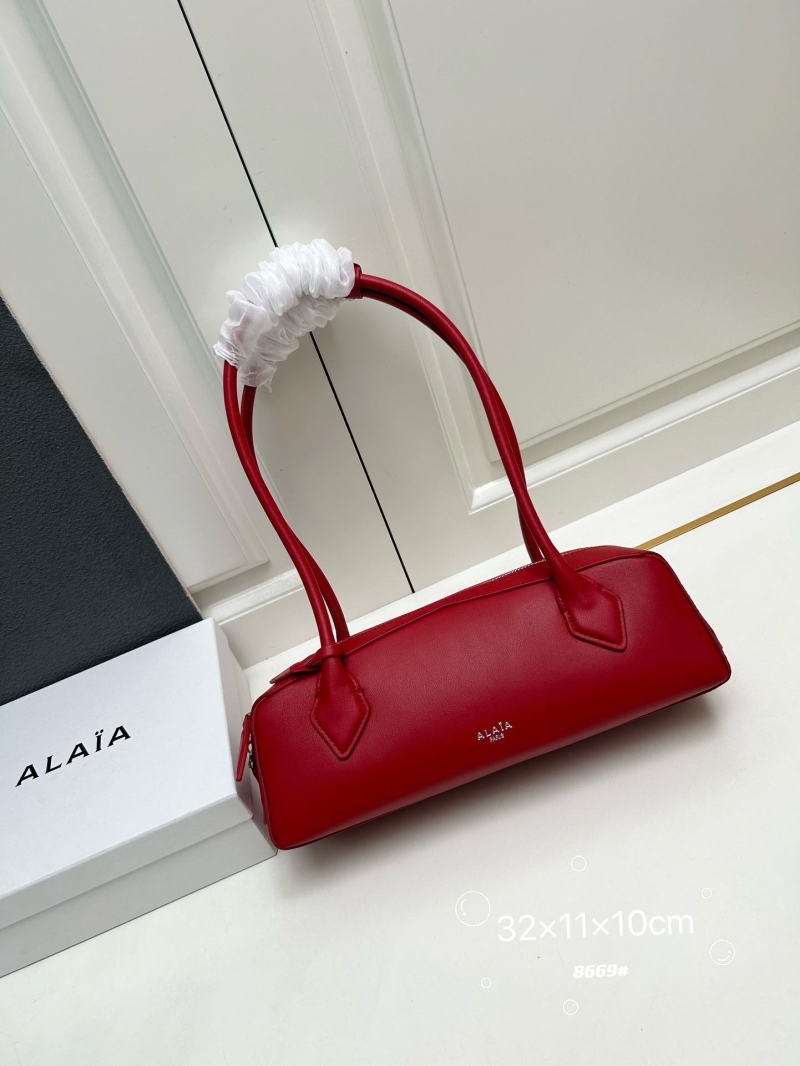 Aiaia Top Handle Bags